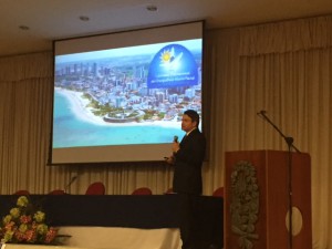 Jornada Internacional de Cirurgia BucomaxiloFacial